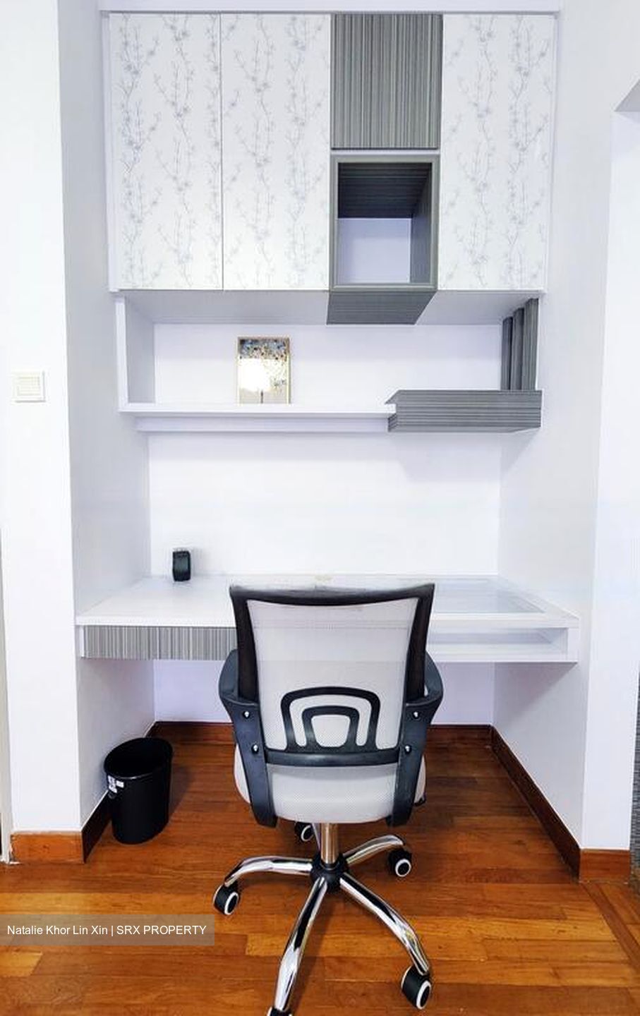 Simei Green Condominium (D18), Condominium #460810191